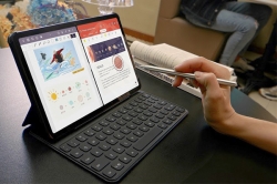 Huawei MatePad 2022 resmi dipasarkan, harga Rp4,8 jutaan