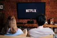 Netflix kehilangan 200 ribu pelanggan untuk pertama kalinya