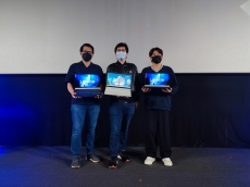 Laptop gaming Lenovo Legion 5i dan Legion 5i Pro mendarat di Indonesia, punya prosesor Intel Core Gen-12