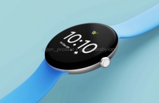 Harga Google Pixel Watch bocor, dibanderol mulai Rp4 jutaan