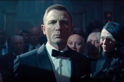 Produser James Bond: Perlu waktu lama untuk cari pengganti Daniel Craig