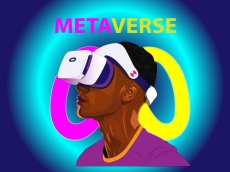 CEO Qualcomm yakin Metaverse jadi masa depan dunia digital
