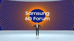 Samsung ungkap teknologi 6G di Samsung 6G Forum