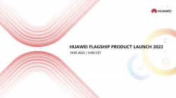 Huawei konfirmasi Mate Xs 2 & Watch GT3 Pro rilis 18 Mei secara global