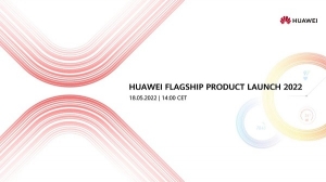 Huawei konfirmasi Mate Xs 2 & Watch GT3 Pro rilis 18 Mei secara global