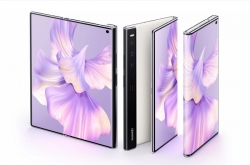 Huawei Mate Xs 2 sudah rilis secara global, punya layar OLED lipat 7,8 inci