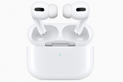 Apple digugat karena fitur Amber Alert di AirPod merusak gendang telinga