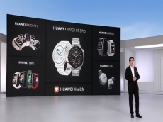 Selain Watch GT 3 Pro, Huawei juga luncurkan jajaran produk Smartwatch terbarunya