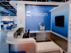 Intel buka museum virtual untuk umum, pamerkan setengah abad perkembangan teknologi perusahaan