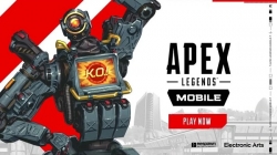 Belum lama rilis, Apex Legends Mobile jadi gim paling banyak diunduh
