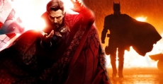 Geser The Batman, Doctor Strange 2 berhasil kantongi pendapatan lebih dari USD800 juta
