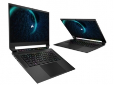 Voyager A1600, Laptop Gaming pertama Corsair dengan teknologi AMD 