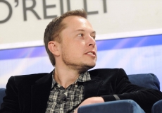 Elon Musk dituduh manipulasi harga saham Twitter
