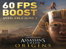 Assassin’s Creed Origins tiba di PS5 dan Xbox Series, refresh rate hingga 60fps