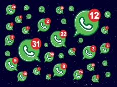 WhatsApp Business cocok digunakan pelaku UMKM, bisa kelola chat hingga 10 perangkat