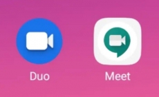 Google bakal satukan Meet dan Duo