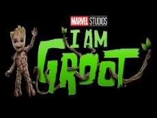 Serial animasi ‘I Am Groot’ akan tayang di Disney Plus 