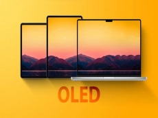 Samsung bakal jadi pemasok layar OLED untuk iPad dan Macbook