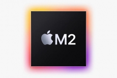 Apple umumkan prosesor M2 baru