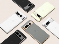 Google rilis pembaruan untuk smartphone Google Pixel
