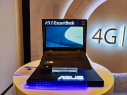 ASUS resmi boyong ExpertBook B7 dan B5 Flip ke Indonesia