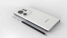 Video konsep Samsung Galaxy S23 Ultra tampilkan kamera 200 MP