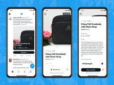 Twitter lakukan uji coba fitur pengingat untuk penjualan produk terbatas 