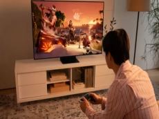 Microsoft bakal bawa Xbox Game Pass ke TV pintar Samsung
