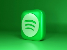 Spotify bakal masukkan 'audiobook' ke layanannya