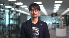 Hideo Kojima kembangkan gim dengan konsep baru untuk Xbox
