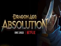 Game Dragon Age akan diangkat jadi serial animasi di Netflix, tayang akhir tahun