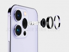 iPhone 14 bakal hadir dengan peningkatan kamera depan