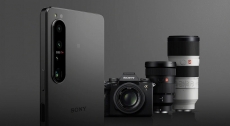 Sony: kamera ponsel dapat lampaui kamera DSLR dalam beberapa tahun