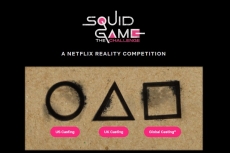 Netflix garap reality show Squid Game, begini cara daftarnya