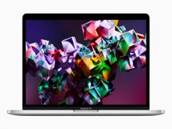Penjualan MacBook Pro 13 inci dengan chipset M2 bakal segera dibuka  