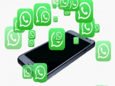 Obrolan WhatsApp kini bisa ditransfer dari Android ke iPhone