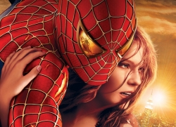 Film Spider-Man garapan Sam Raimi akhirnya tayang di Disney+
