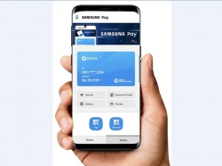  Samsung Pay kini tidak bisa digunakan di ponsel merek lain