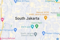 JakSel catat peningkatan jumlah penjual tertinggi di DKI Jakarta