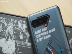 ASUS ROG Phone 6 bakal jadi ponsel pertama dengan chipset Snapdragon 8 Plus Gen 1
