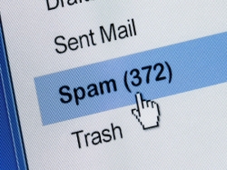 iOS 16 bisa laporkan pesan spam di iPhone