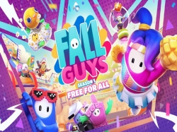 Fall Guys capai 20 juta pemain di 48 jam pertama setelah versi free-to-play rilis