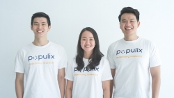 Perusahaan riset asal Indonesia Populix telah raih pendanaan Rp114 miliar
