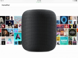 Apple diprediksi bakal rilis produk pengganti HomePod