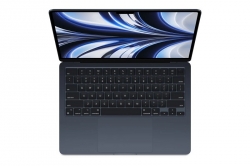 MacBook Air berbasis M2 mulai dijual tanggal 15 Juli