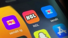 Aplikasi anonim NGL tumbuh cepat, hati-hati ditipu bot! 