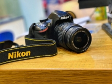 Nikon berhenti produksi kamera DSLR 