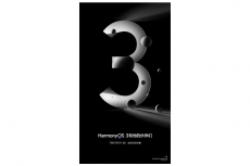 Huawei siap rilis HarmonyOS 3 pada tanggal 27 Juli