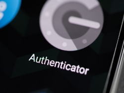 Opsi ‘Click to reveal PIN’ dihapus dari Google Authenticator