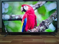 Review Xiaomi TV Q1E 55: warna cerah berkat teknologi QLED
